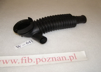 WĄŻ ZBIORNIK-FILTR